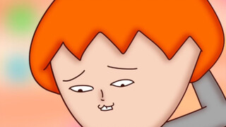 【Onion Man】单身真是一派轻松｜沙雕动画｜洋葱与阿文