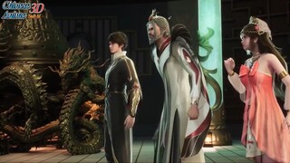 The Stronger Enhancement Episode 29 Sub Indo