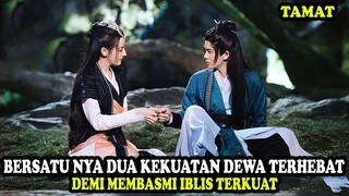 KEMBALINYA SILUMAN RUBAH EKOR SEMBILAN | Alur Cerita Film