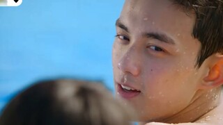 [Lei Feng][Wu Lei and Zhang Zifeng] (Slow motion) Summer Future's first trailer clip｜Starry Sea