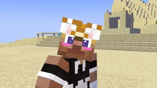 No Boys Allowed Deceiving The Sigiar - minecraft animation