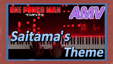 [One Punch Man] AMV | "Saitama's Theme"