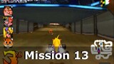 Crash Team Racing - Mission 13