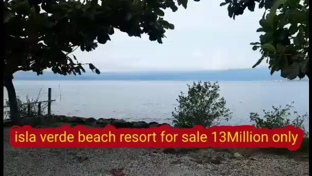 beach resort for sale isla verde