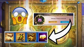 HOW TO COMPLETE TREASURE HUNTERS EVENT? 🤔 + Primal Zone | Mobile Legends: Adventure