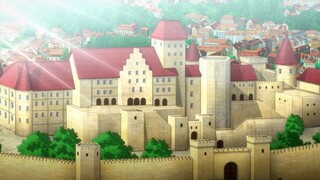 EPISODE 9 | POSSIBLY THE GREATEST ALCHEMIST OF ALL TIME | ENGLISH DUB