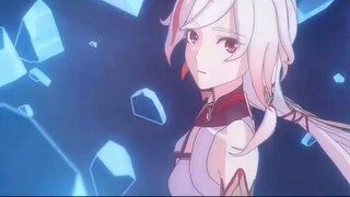 "Honkai Impact 3 Completed/Call your name" "Finally, towards tomorrow!"