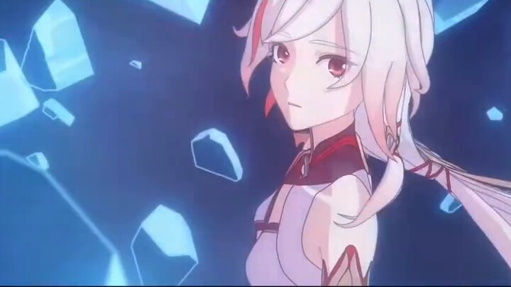 ｢Honkai Impact 3 đã hoàn thành/Gọi tên bạn｣“Cuối cùng cũng hướng tới ngày mai!”
