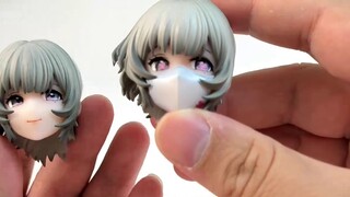 Unboxing sharing: Is this new HOTVENUS Hoshikawa Chigusa good? Let's test the waters!