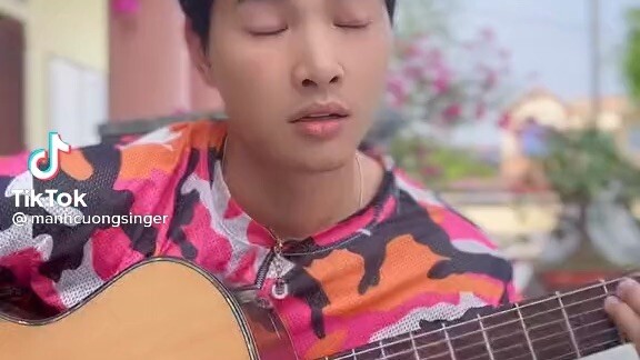 Nắng ấm xa dần ( Trần mạnh cường cover)