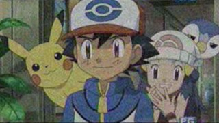 Pokémon BW Rival Destinies Tagalog - Piplup, Pansage, and a Meeting of the Times!