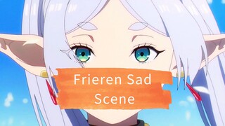 Amv frieren
