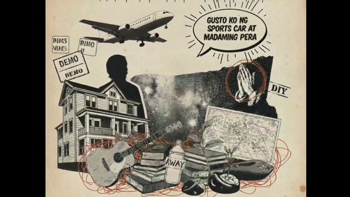 Higit at Gabay(JuneGi)