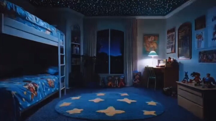 Back in 1980, you were an elementary school kid in the U.S....