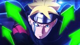 Naruto to Boruto Shinobi Striker Game Update