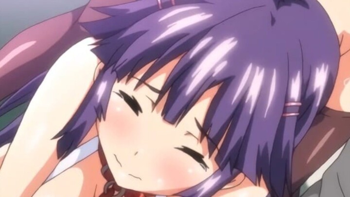 terpaksa main bareng om om kepsek🥵😭😍