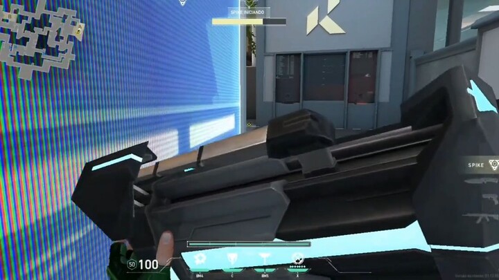 CSGO-game bắn súng cực hay phần 52 #gamehay #yeugame