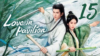 🇨🇳EP15 | FoxSpiritMatchmaker 2: ḶӨVΣ in ᑭᗩᐯIᒪIOᑎ (2025) [EngSub]