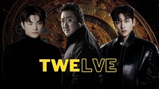 TWELVE (2025)
