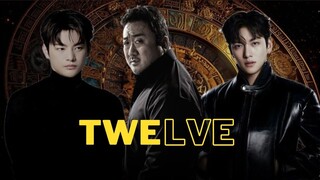 TWELVE (2025)