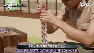 Society Game Season 1 Ep 9