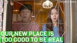 Is Two Besties' New Rental House Too Cheap for A Reason? | ft. Han Seung-yeon | Show Me The Ghost