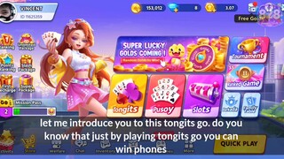 DOWNLOAD THIS APP AND WIN Gadgets, load, appliances, etc, link on comment section.