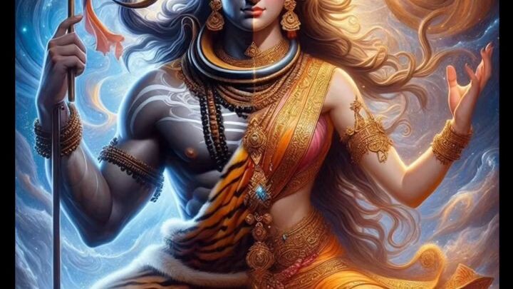 ❤️ Har Har Mahadev 🔱🙏🏻❤️ #mahadev #mahakal #shiva #shivshankar #devokedevmahadev #bholenath