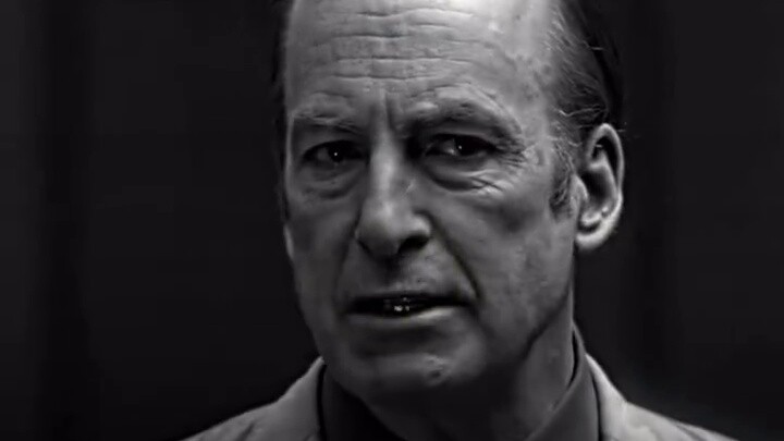 Lebih Baik Panggil Saul