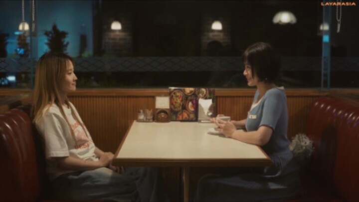 How Do We Relationship episode 5 sub indo
