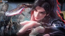 Return of The Immortal Emperor Eps 01 Sub Indo 1080p