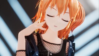 【布料解算/咕哒子】冠 位 魅 魔【Stay Tonight Heaven Lee Ver】
