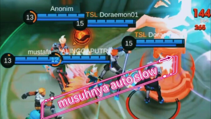 mobile legends