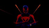 [AMV]Adegan Bonus dari <Spider-Man: Into the Spider-Verse>