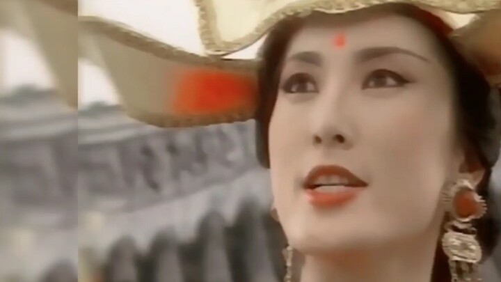 أغنية "جيانغهو لو" لـ لوه ون، أشهر أغنية مقلوبة للصوت، ذكرى جيل بأكمله