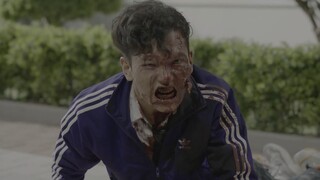 HD - ALL OF US ARE DEAD Ep.1