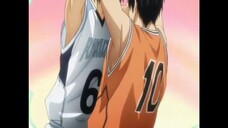 Kerandoman Team Rakuzan || Reo nee belok? 🗿🗿🗿•••