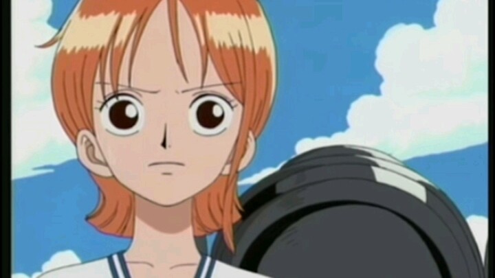 one piece tập cuoi