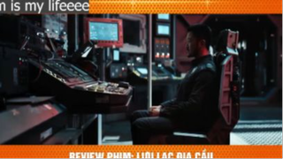 đẩy trái đất ra khỏi hệ mặt rời p3 #filmismylifeeee