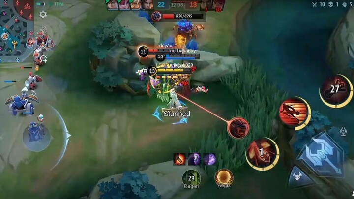 patayin si cardo dalisay