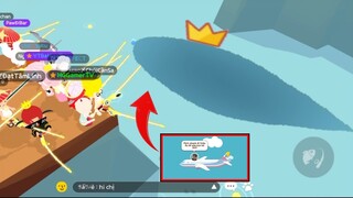 PLAY TOGETHER Một Ngày Săn Cá Hiếm Bên Châu Âu HG Gamer