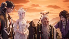 Jade Dynasty Season 3 Episode 2 [ 54 ] Sub Indonesia