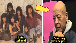 Dulu 7 Band Malaysia ini Dipuja Puji. Tapi Lihat Karir dan Nasib Mereka Sekarang