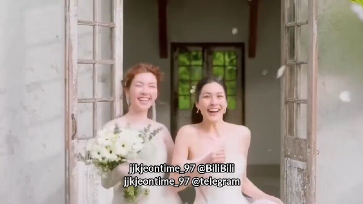 In love forever episode 11 (English Subtitles)