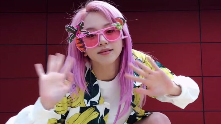 【TWICE】Phòng tập nhảy “Alcohol-Free” – Nayeon, Jeongyeon, Chaeyoung