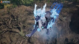 wan jie du zun S2 sub indo episode 233