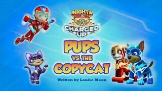 paw patrol Musim 6 Episode 21 original