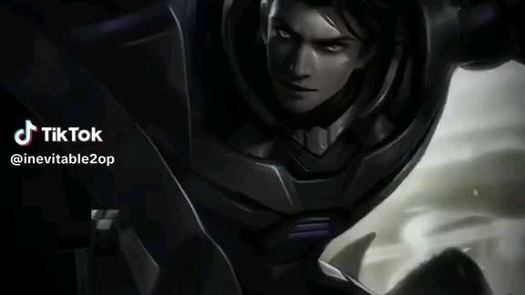 my main hero this season ☠️💀😈  (Alucard)