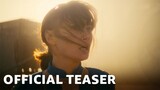 Fallout | Official Teaser Trailer | Prime Video