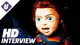 Child's Play - Exclusive David Katzenberg And Seth Grahame-Smith Interview